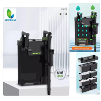 JENECA HANGING AQUARIUM FILTER HOB LT-300 LT-400 LT-500 LT-600 aquarium filter pump aquarium purifie