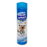 POLAR SPRAY (280 ML)