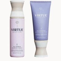 VIRTUE Full Shampoo and Conditioner