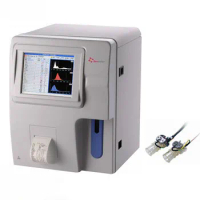 CE Open System CBC Machine Hematology Analyzer Full-auto for Mindray and Cypress Reagent