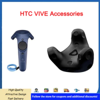 HTC VIVE Tracker 3.0 / Tracker 2.0 / Controller 1.0 / Controller 2.0 / Base Station 1.0 / HTC VIVE SteamVR Game Accessory