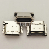 2-20pcs Micro USB Charging Dock Charger Port Connector Type C Plug For LG G7 G6 V40 V50 V60 G8 Pixel 2XL G7 + Plus V405 V409 G8S
