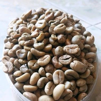 Kopi Mentah Robusta Kemasan 1 Kg