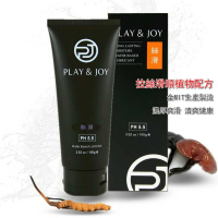 【Play&amp;Joy】絲滑基本型潤滑液1入(100ml)