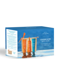 Institut Esthederm Golden Glow Suncare Routine