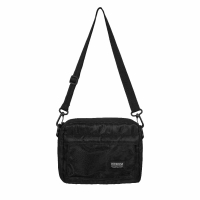 Rown Division Slingbag Laela Black