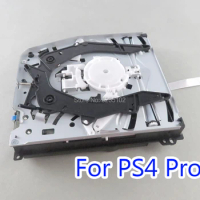 Original Game Console Replacement FOR PS4 Pro original optical drive CUH-7015A 7015B machine PS4 PRO host optical drive