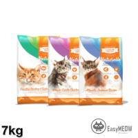 Factory Direct Sales READY STOCK !! Cindy Recipe Naturelle Grain Free 7kg - Chicken / Chicken & Turk