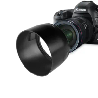 Lens Hood ET-65III ET 65III for Canon EF 135mm f/2.8 with Softfocus / 70-210mm F/3.5-4.5 USM