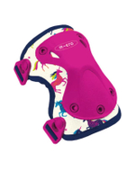 สนับศอก สนับเข่า Knee and Elbow Pad Uncorn size S