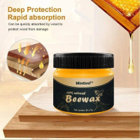 Cat Pengkilap Kayu Ajaib Restorasi Interior Kayu Super Awet & Praktis