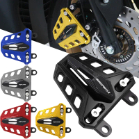 Bảo Vệ Nắp Má Phanh Trước Xe Máy, Dành Cho YAMAHA NMAX155, AEROX155, NVX155, NMAX 125, NVX 155, NMAX
