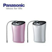 Panasonic TK-AS43／TKAS43電解水機(台松公司貨)最新上市贈4大好禮 優惠實施中