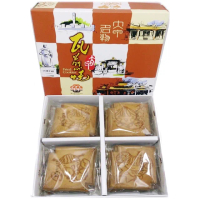【小林煎餅】12入小瓦禮盒(216g)