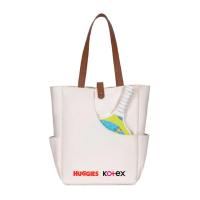 [Bukan Untuk Dijual] Huggies Kotex Pickleball - Gimmick