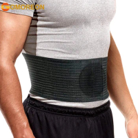 Umbilical Hernia Belt Brace, Abdominal Hernia Binder for Belly Button Navel Hernia Support, Helps Relieve Pain - for Incisional