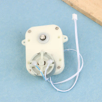 มอเตอร์สำหรับกล่องหมุนนาฬิกาอัตโนมัติ VS168 DC 3V เครื่องหมุนนาฬิกาแบบกลไก อัตโนมัติ มอเตอร์เปลี่ยนถ