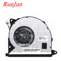 New laptop CPU cooling fan Cooler for Asus UX305 UX305U UX305UA UX305L UX305LA U305L U305UA 13NB0AB0P01011 NC55C01-15G04