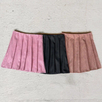 Ninette - Udo Pleated Skirt