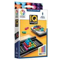 《SMART GAME》IQ 變形大挑戰 東喬精品百貨