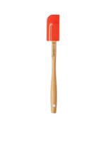 ไม้พายซิลิโคน ขนาดเล็ก รุ่น Bijou BB200 สี Flame