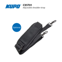 KUPO tripod storage bag shoulder strap CXST01 quick-release tripod accessories