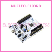 NUCLEO-F103RB ARM Nucleo Board STM32F1 STM32F103RB 128K Development Boards &amp; Kits