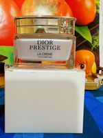DIOR 迪奧 精萃再生玫瑰賦活乳霜（輕質型）50ml 百貨公司專櫃正貨白盒裝（2026.04.1）