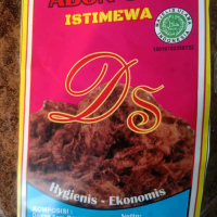 Abon Sapi Home made DS Dua Saudara Kering Cemilan Food Makanan