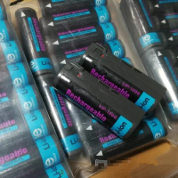 Walkman Battery 3.7V/3200mAh LIP-12, LIP-12H for Sony MZ-B3, MZ-E3, MZ-R2, MZ-R3, MZ-R30, MZ-R35, MZ-R4, MZ-R4ST