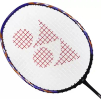 Raket Badminton Yonex Arcsaber 8 Power PW (Black/Purple) 100% ORIGINAL