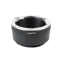 For Leica R mount Lens and for Leica L mount camera , LingoFoto L/R-L/T Metal Mount Adapter Ring for Leica T,TL,SL,CL series