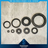 OIL SEAL TC 15 32 7 . TC 15 X 32 X 7 NBR TAIWAN