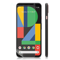 【o-one大螢膜PRO】Google Pixel4 滿版手機螢幕保護貼