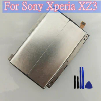 New Original High Quality 3300mAh Battery For Sony Xperia XZ3 H9436 H8416 H9493 + Tools