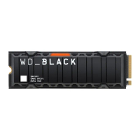 【WD 威騰】黑標 SN850X 8TB NVMe M.2 PCIe 4.0 SSD(散熱片)