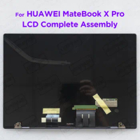 13.9 inch LCD Touch Screen Complete Assembly for HUAWEI MateBook X Pro MACHC-WAE9LP 2018 2019 2020 2021 Display Replacement