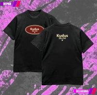Kaos Suporter Kudus Tshirt Casual Kudus 1970