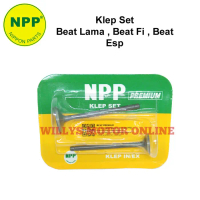 Klep Beat Karbu Beat fi SET NPP
