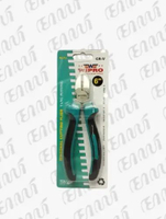 WIPRO - Tang Potong 6 INCH / Tang Pemotong Diagonal Cutting Pliers