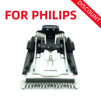 Razor shaver Head Hairdresser Blade suitable MG3720 MG3730 MG3747 MG3750 MG3760 MG5730 MG7720 MG7770 MG7790 for Philips