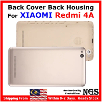 Battery Door Back Panel Back Housing Compatible FOR Xiaomi Redmi 4A