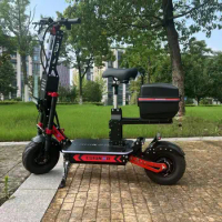 High speed Rider 8 APP control 60v 72v 6000w 8000w 10000w 15000w dual motor 13/14 inch tires electric scooters for adults