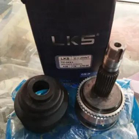 Cv Joint / As Roda Luar Camry 2400Cc Lks