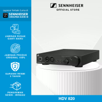 SENNHEISER SENNHEISER HDV 820 UK Headphone Amplifier