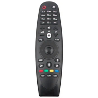 New AN-MR600 Replaced Remote Control Fit For LG SMART TV F8580 UF8500 55UF8507 60UF850 60UF852 55UF8527