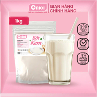 Bột kem sữa Frima Bếp Của Mẹ ONICI gói 1KG