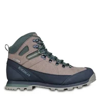 EIGER CAYMAN LITE SHOES 40 Brown