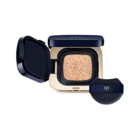 Cle De Peau 肌膚之鑰 cpb cdp 鑽光水凝瑰漾氣墊粉底 SPF25/ PA+++ #O10 (MM) 15g