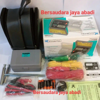 MEGER GROUNDING KYORITSU 4105A / MEGER GROUNDING 4105A / MEGER MURAH